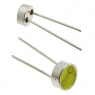 Мощные светодиоды: 0.5w 3.2v 50ma 50 lm 6500K T4.4mm                 