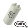Конденсатор: CBB60  20uF  630V (SAIFU)                         