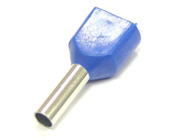 Наконечник: DTE02510 blue (2.2x10mm)                          