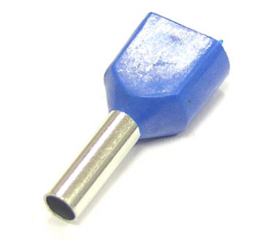 Наконечник: DTE02510 blue (2.2x10mm)