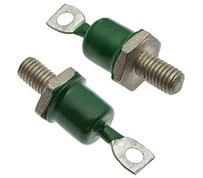 Силовой диод: Д132-80-10 (201*г) Силовой диод: Д132-80-10 (201*г)