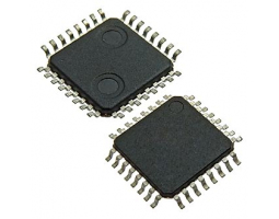 Микросхема: C8051F310-GQR 