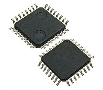 Микросхема: C8051F410-GQR