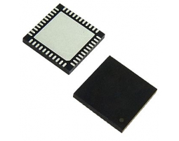 Микросхема: ATmega16A-MU VQFN-44 Микросхема: ATmega16A-MU VQFN-44