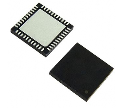Микросхема: ATmega16A-MU VQFN-44 Микросхема: ATmega16A-MU VQFN-44