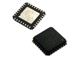 Микросхема: ATMEGA328P-MU