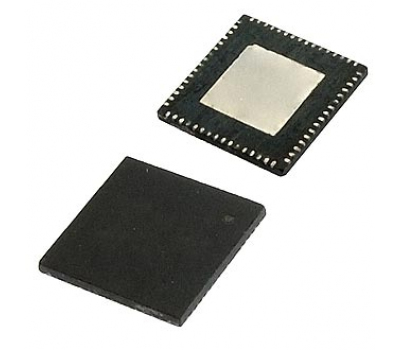 Микросхема: ATMEGA1281-16MU Микросхема: ATMEGA1281-16MU