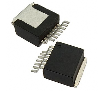 Микросхема: LM2676SX-5.0/NOPB Микросхема: LM2676SX-5.0/NOPB