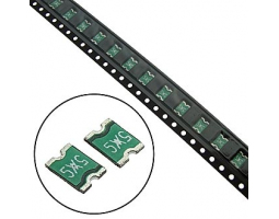 Предохранитель: MinSMD050 (MF-MSMD050) (0.5A)                     