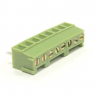 Терминальный блок: XY302V-08P 3.5mm лифт                             