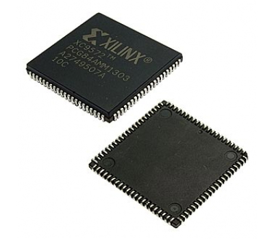 Микросхема: XC9572-10PC84C