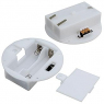 Батарейный отсек: AA*2 switch D67*18mm                              