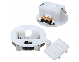 Батарейный отсек: AG10*4/AG13*3 switch D34mm Батарейный отсек: AG10*4/AG13*3 switch D34mm