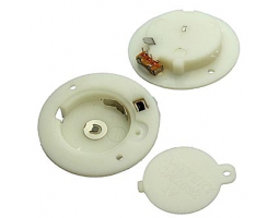 Батарейный отсек: CR2032*1 switch D35mm Батарейный отсек: CR2032*1 switch D35mm