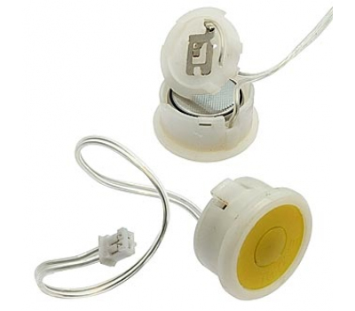 Батарейный отсек: CR2032*1 switch try me D28*14mm Батарейный отсек: CR2032*1 switch try me D28*14mm