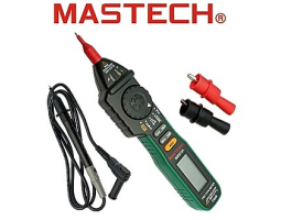 Мультиметр: MS8212A (MASTECH)                                 