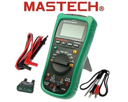 Мультиметр: MS8360G (MASTECH)                                 