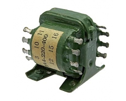 Трансформатор: ТА 4 220-400 Трансформатор: ТА 4 220-400