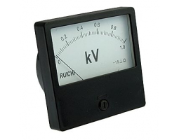 Щитовой прибор: М42300      1КВ  (Аналог)                         