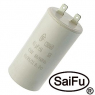 Конденсатор: CBB60  45uF  450V (SAIFU)                         