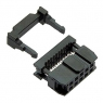 Разъем: IDC-10 (FC-10ASNA)                                