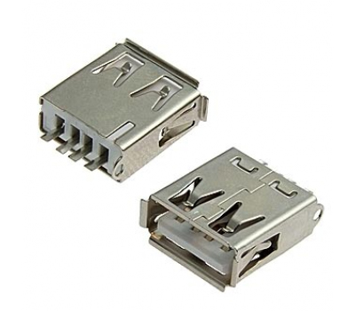 Разъем USB: USBA-FA (KLS) Разъем USB: USBA-FA (KLS)
