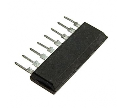 Микросхема: К1568ХЛ2 Микросхема: К1568ХЛ2