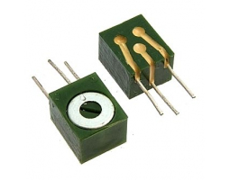 Резистор: СП3-19Б-0.5 Вт      10  Ом                        
