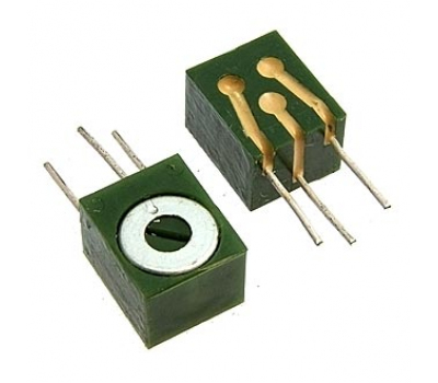 Резистор: СП3-19Б-0.5 Вт     470 кОм