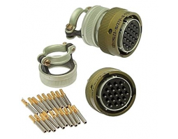 Разъем: СНЦ23-19/27Р-6-В (200*г) Разъем: СНЦ23-19/27Р-6-В (200*г)
