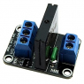 Модуль электронный: 1-CH 5V Solid-state Relay(Red)                    