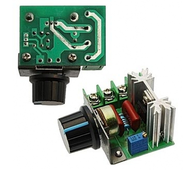 Модуль электронный: Dimming module Модуль электронный: Dimming module