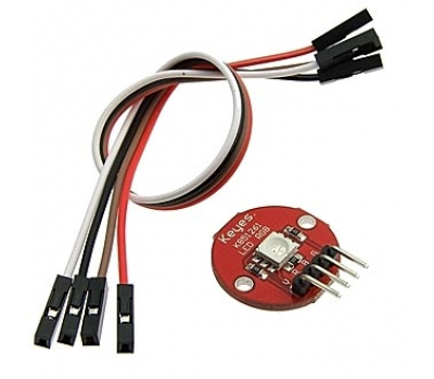 Модуль электронный: 5050 full-color LED/SMD sensor