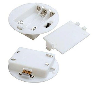 Батарейный отсек: AAA*3 switch D64mm