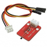Модуль электронный: Analog temperature sensor 3PIN                    