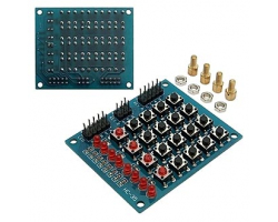 Модуль электронный: Arduino Switch module                             