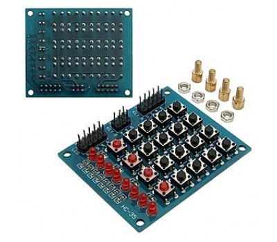 Модуль электронный: Arduino Switch module