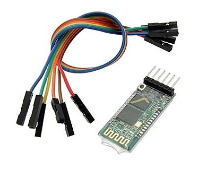 Модуль электронный: Bluetooth transmission module