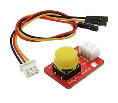 Модуль электронный: Button Switch for Arduino