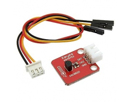 Модуль электронный: DS18B20 temperature sensor Модуль электронный: DS18B20 temperature sensor
