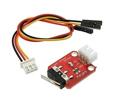 Модуль электронный: Mechanical Limit Switch Модуль электронный: Mechanical Limit Switch