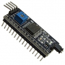 Модуль электронный: IIC/I2C / interface LCD-1602                      