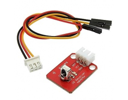 Модуль электронный: Infrared sensor                                   