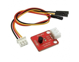 Модуль электронный: LM35 temperature sensor Модуль электронный: LM35 temperature sensor