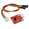 Модуль электронный: LM35 temperature sensor                           