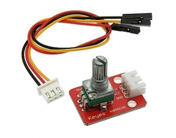 Модуль электронный: Potentiometer module Модуль электронный: Potentiometer module