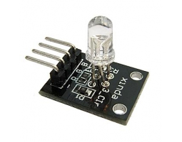 Модуль электронный: RGB LED Module for Arduino                        