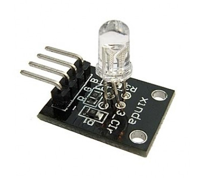 Модуль электронный: RGB LED Module for Arduino