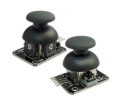 Модуль электронный: XY Joystick Module Модуль электронный: XY Joystick Module