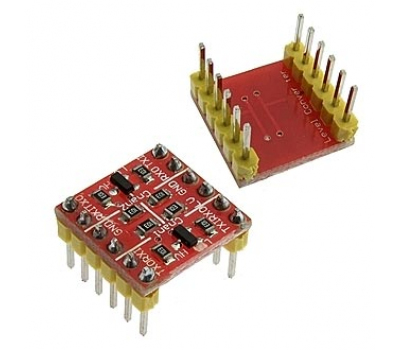 Модуль электронный: USB-RS485-1